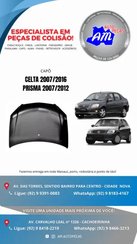 capo celta 
