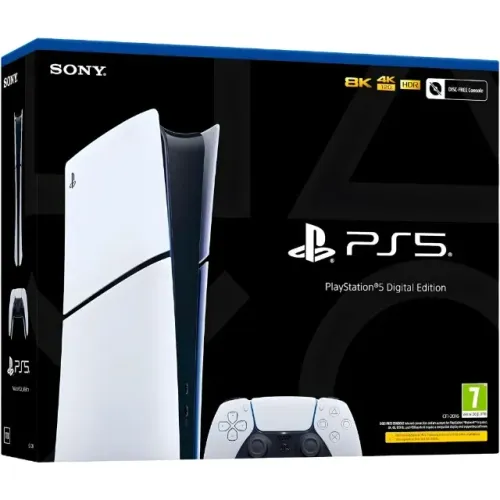 Console Sony Playstation 5 Slim