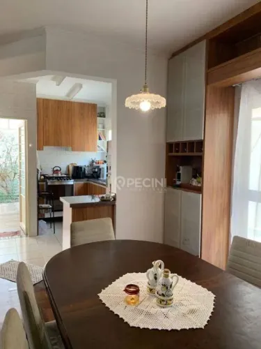 Casa com 3 quartos para venda, Condomínio Vila Imperial em Rio Claro.