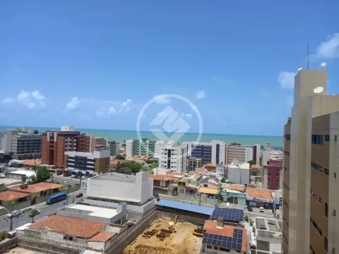 Apartamento 170 m2/ Cabo Branco codigo: 108673