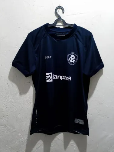 Camisa GG Feminino Titular Clube do Remo 2024