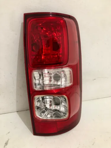 Lanterna Traseira Chevrolet S10 2013 Á 2019 Lado Direito Sem Led