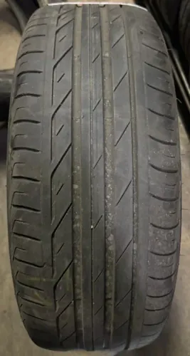 Pneu 205/55R16 91V Bridgestone Turanza T001 Moe Run Flat