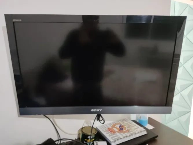 Smart TV Sony Bravia