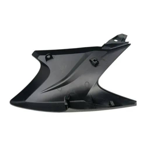 Carenagem Aba Tanque L/e Yamaha Factor 150 Ano 2016 A 2022