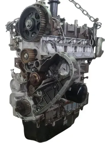 Motor Parcial Iveco Ducato Boxer Jumper 2.3 Diesel 2013 2018