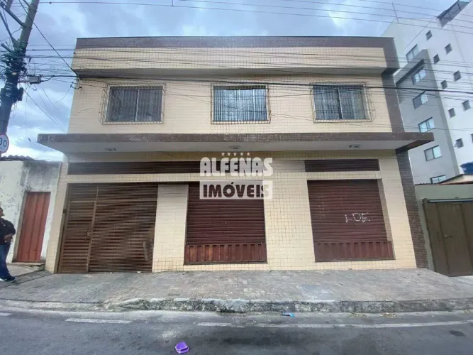 Loja para aluguel no Bairro Eldorado