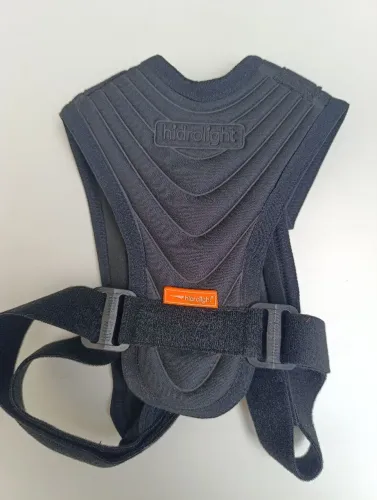 Colete postural Hidrolight novo P OU G