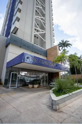 Imóvel para aluguel e venda com 36 metros quadrados com 1 quarto em Setor Bueno - Goiânia 