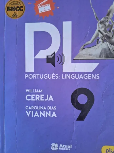 Português e Linguagens 9 Ano