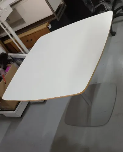 Mesa de Escritório para Refeitório