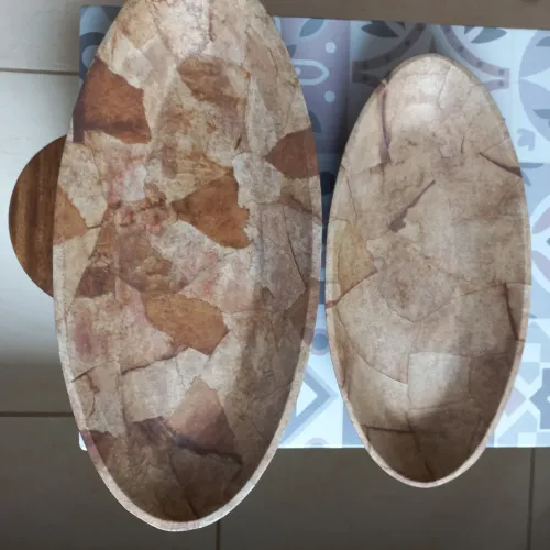 Fruteiras artesanais