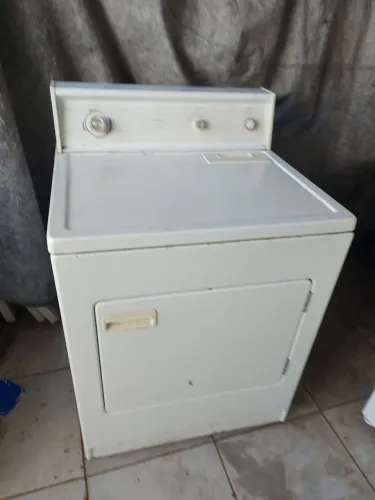 Secadora de Roupa eletrica  kenmo 110v