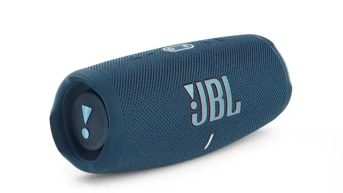 Vende-se JBL Charge 5 ZERADA, potente e de alta qualidade 