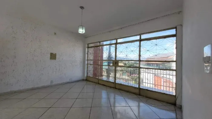 Casa Geminada à venda, 9 quartos, Eldorado - Contagem/MG
