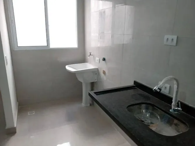 Apartamento com 1 dormitório à venda, 32 m² por R$ 235.000,00 - Vila Esperança - São Paulo