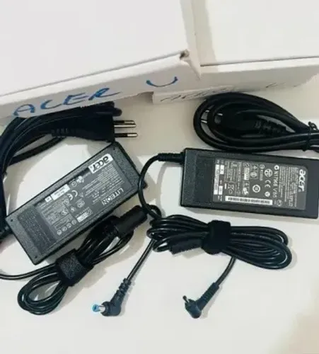 Fonte Carregador p/Notebook Acer