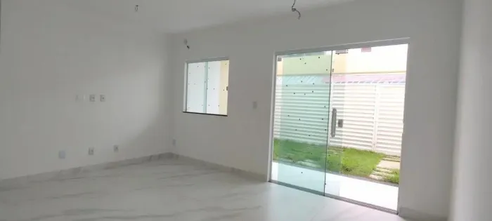 Vendo casa com 3 quartos no Coroado 1 - Aceito Proposta!!