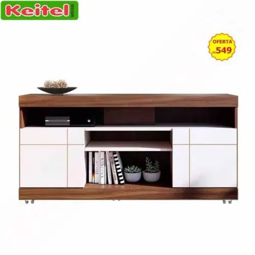 Rack Yara Nogueira / Off White