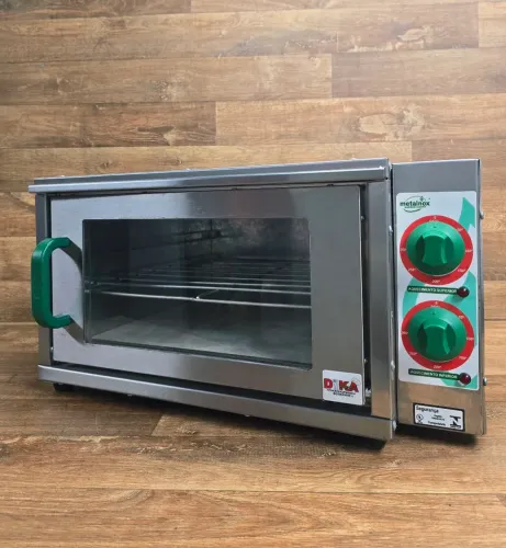 Forno Elétrico 40x40 Joelho Croissant Pizza Salgados e Assados e Geral