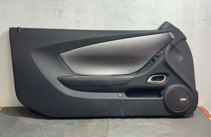 Forro de Porta Lado Direito e Esquerdo Chevrolet Camaro
