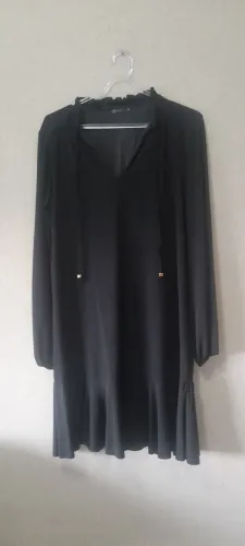 Vestido retrô