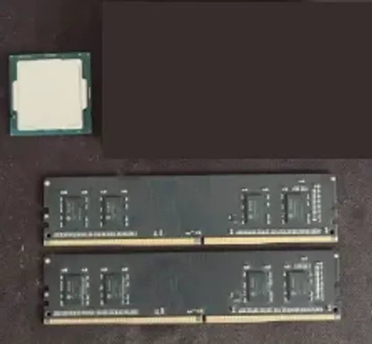 V/T Kit Upgrade - Intel 10°G + DDR4