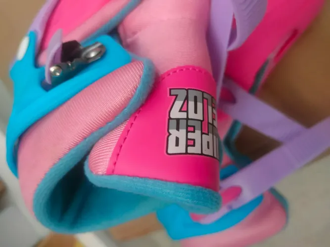 Patins Roller Super Zot