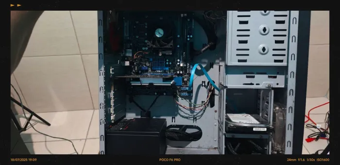 Computador Desktop