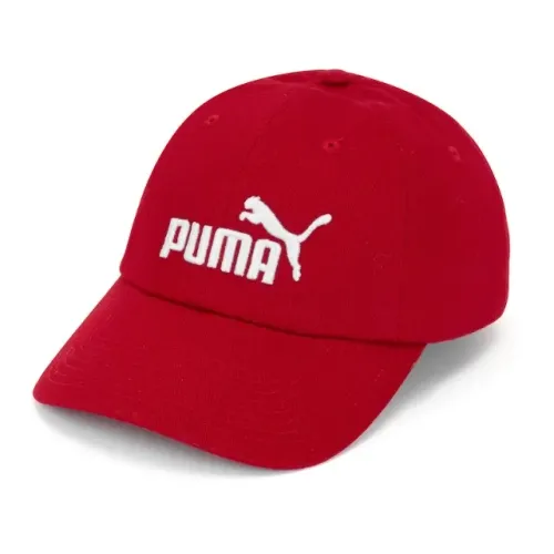 Boné Original Puma Strapback ESS No1 Logo BB Adulto
