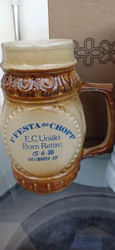 Copo de chopp CONTATE APENAS SE FOR COMPRAR 