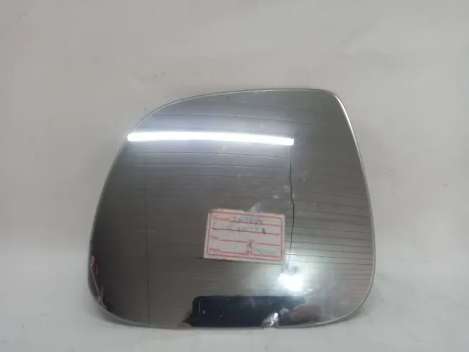 Lente Retrovisor Le Amarok 11/15 Original C/detalhe
