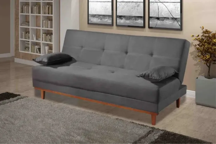 Sofa Cama Madrid 1,82m