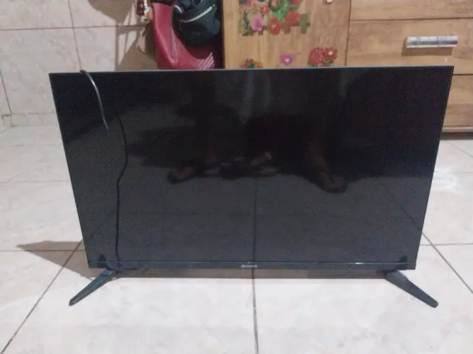 Tv Aiwa 32 polegadas 
