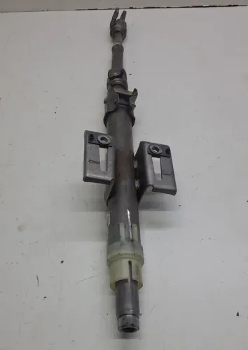 Coluna Direção Mecanica Com Direção Hidráulica 2014