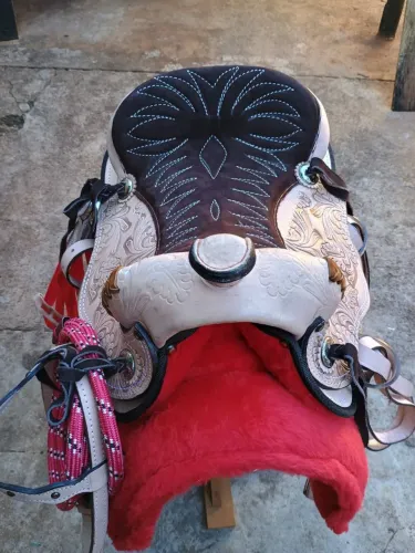 Sela para Cavalo