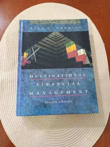 Livro gestão financeira.