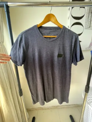 Camiseta Calvin Klein