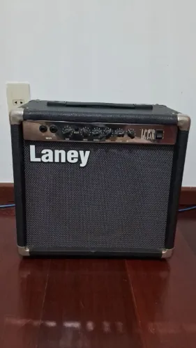 Amplificador Laney LC15R