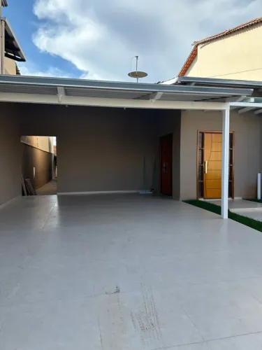 Vendo casa porto seguro