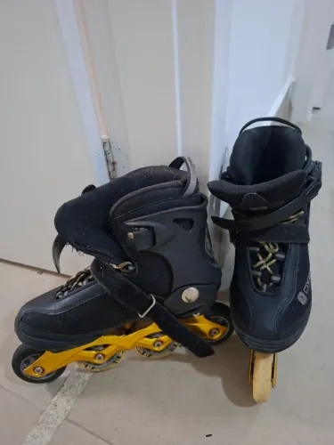 Patins inLine abec 7