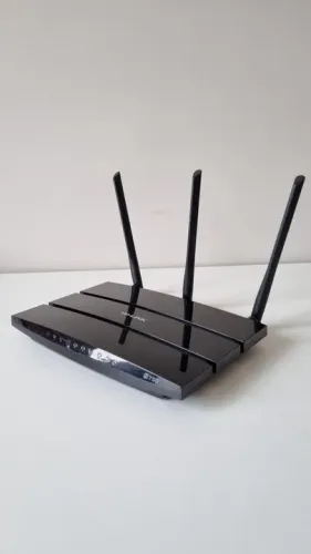 Roteador TP LINK 