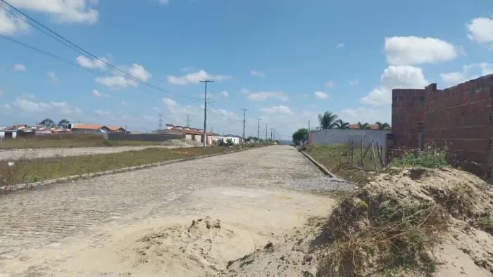 repasso terreno em São Gonçalo do amarante 