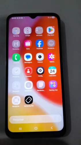 Samsung galaxy a14 5g 