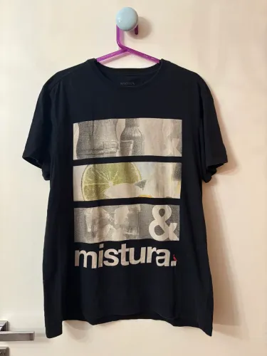 Camiseta Reserva M