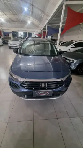 Fiat Pulse Audace Turbo 200 Aut. (hibrído) 2025