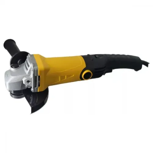 ESMERILHADEIRA ANGULAR 4.1/2 POL 850 WATTS 220 VOLTS LYNUS