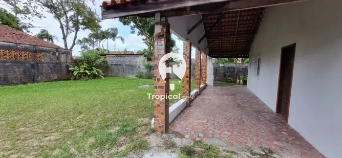 Casa para locação de temporada, Vila Nova, PONTAL DO PARANA - PR