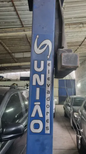 Elevador automotivo 