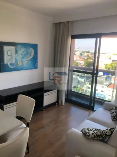 Maravilhoso Apartamento (Flat) no Apart Hotel Marsala